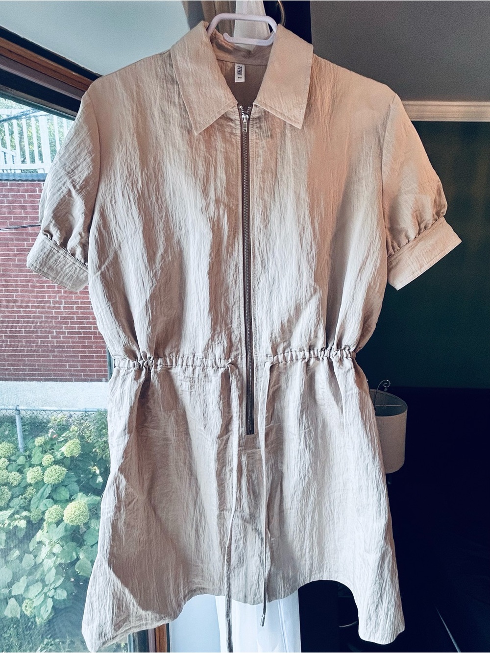 Robe Blondel Joelle Collection